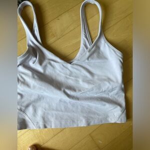 NWOT ALIGN longline tank